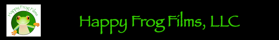 Happy Frog Films